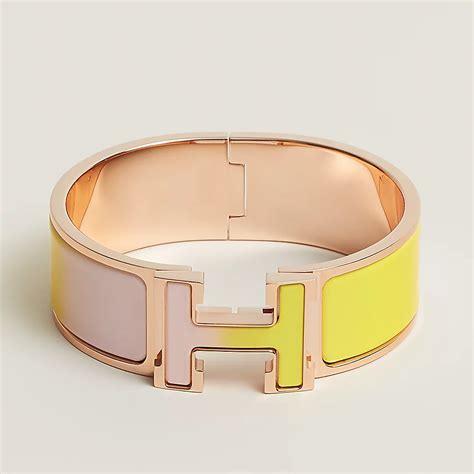 hermes argile bracelet|Hermes fusion bracelets for women.